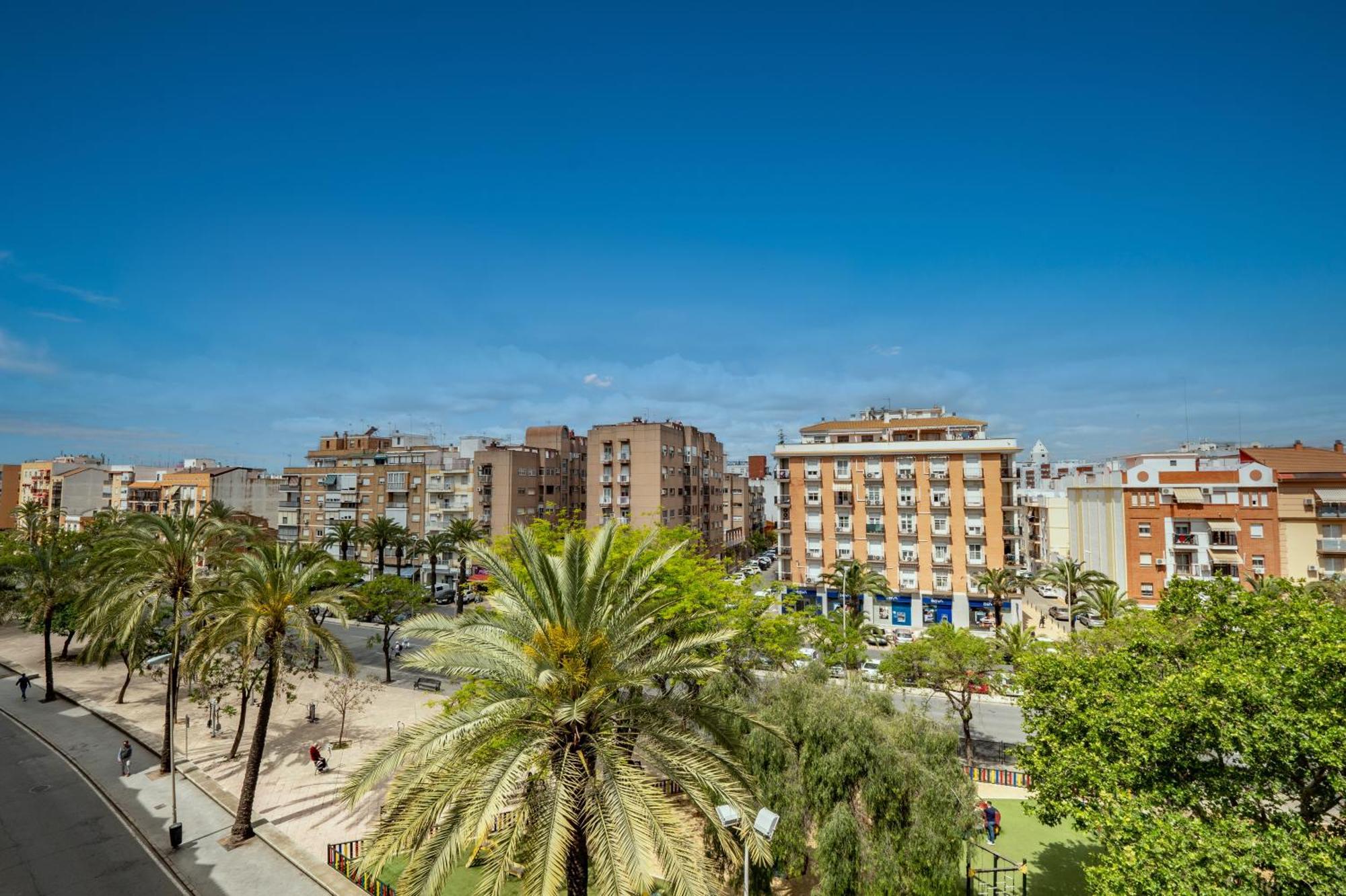 Appartamento Pleno Centro. Acogedor Y Con Diseno. Huelva Esterno foto
